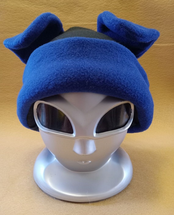 Puppy ear hat sales