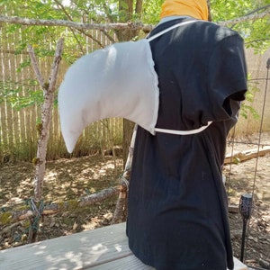 Shark Fin - Adult Size