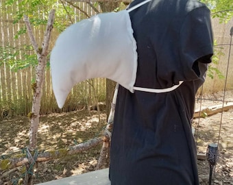 Shark Fin - Adult Size