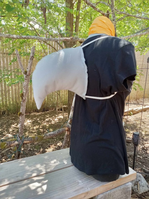 Shark Fin - Adult Size