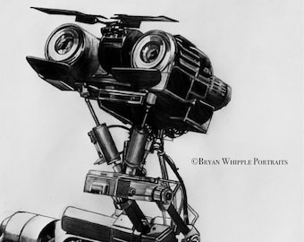 イージーライダー 限定版 手書きサイン入り/番号入りスケッチアート