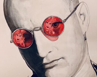 ミッキーとマロリー・ノックス - ナチュラル・ボーン・キラーズ