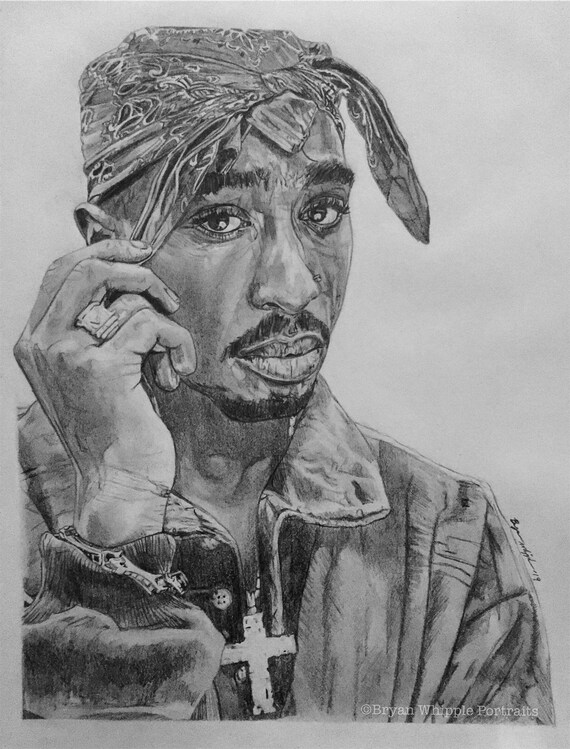 絵画 2pac s-l400.jpg