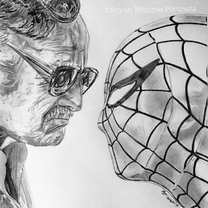 Stan lee art - Etsy 日本