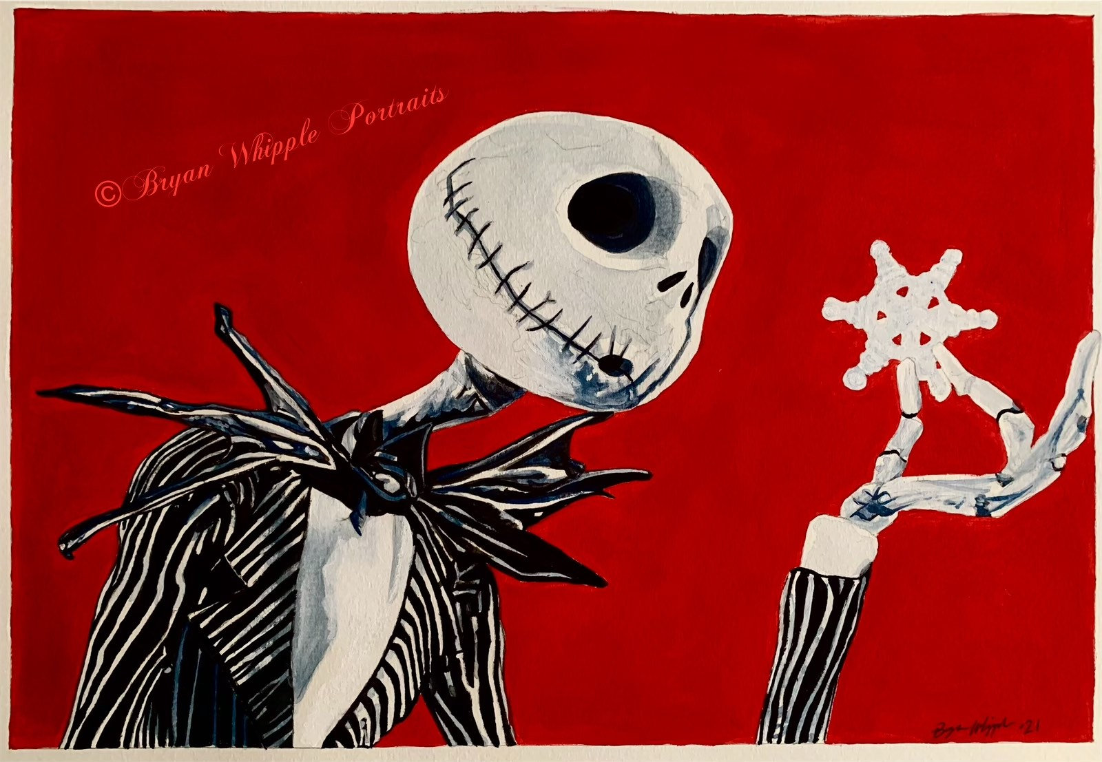 Jack Bazel 絵 Jack Bazel 絵