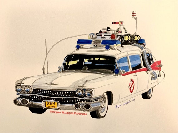 ゴーストバスターズ キャデラック プレジデント パレードカー Amazon.co.jp: HW 1:18 キャデラックゴーストバスターズII ECTO