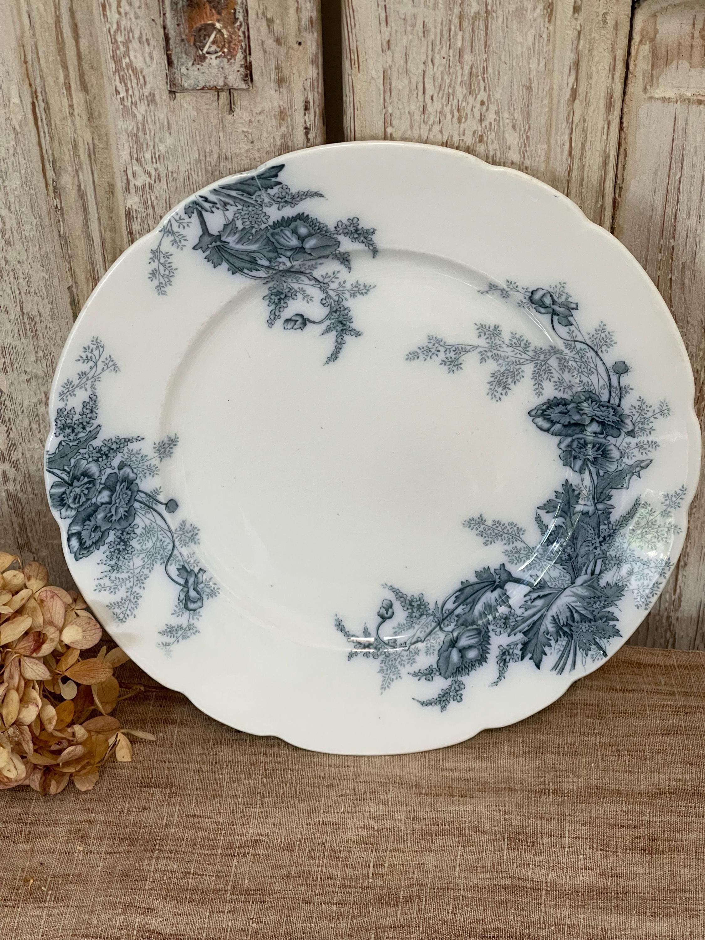 Johnson Bros Paris - Etsy