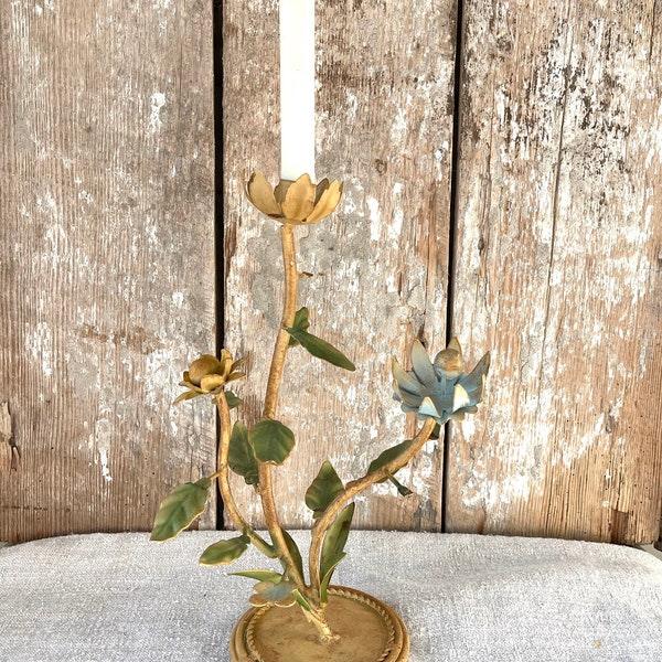Italian Toleware - Etsy