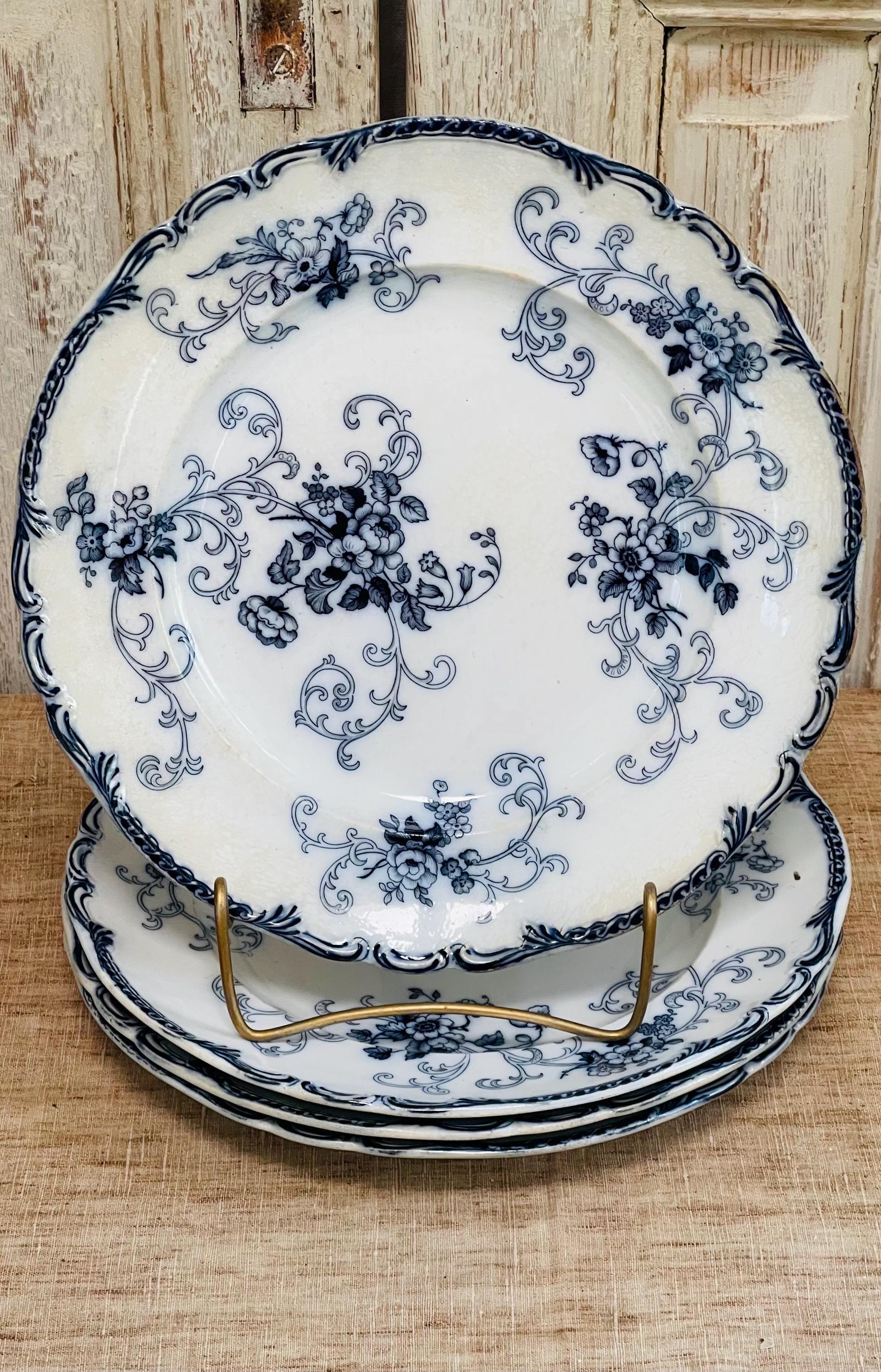 Creil Montereau - Etsy