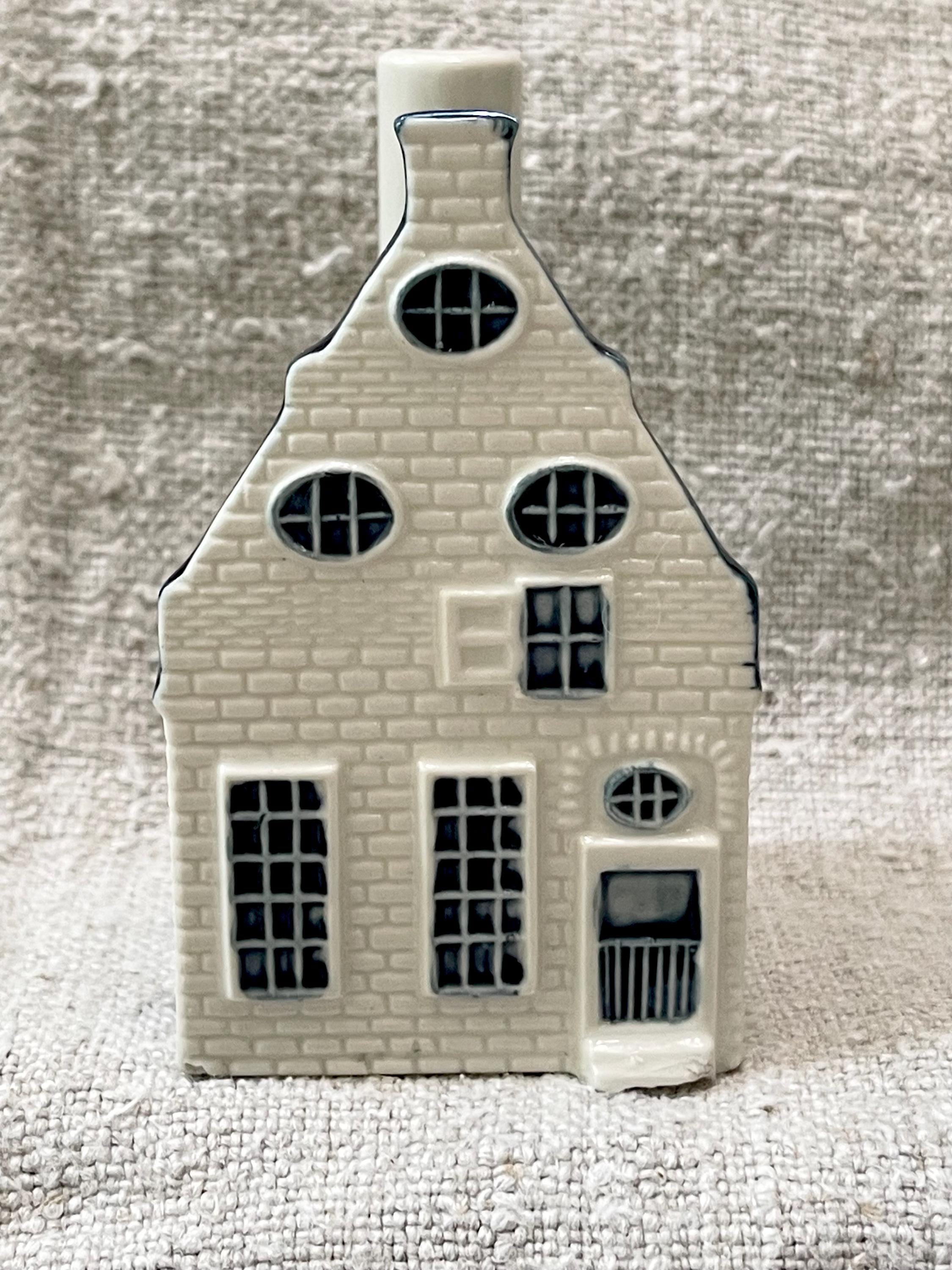 Klm Bol Delft Blue - Etsy