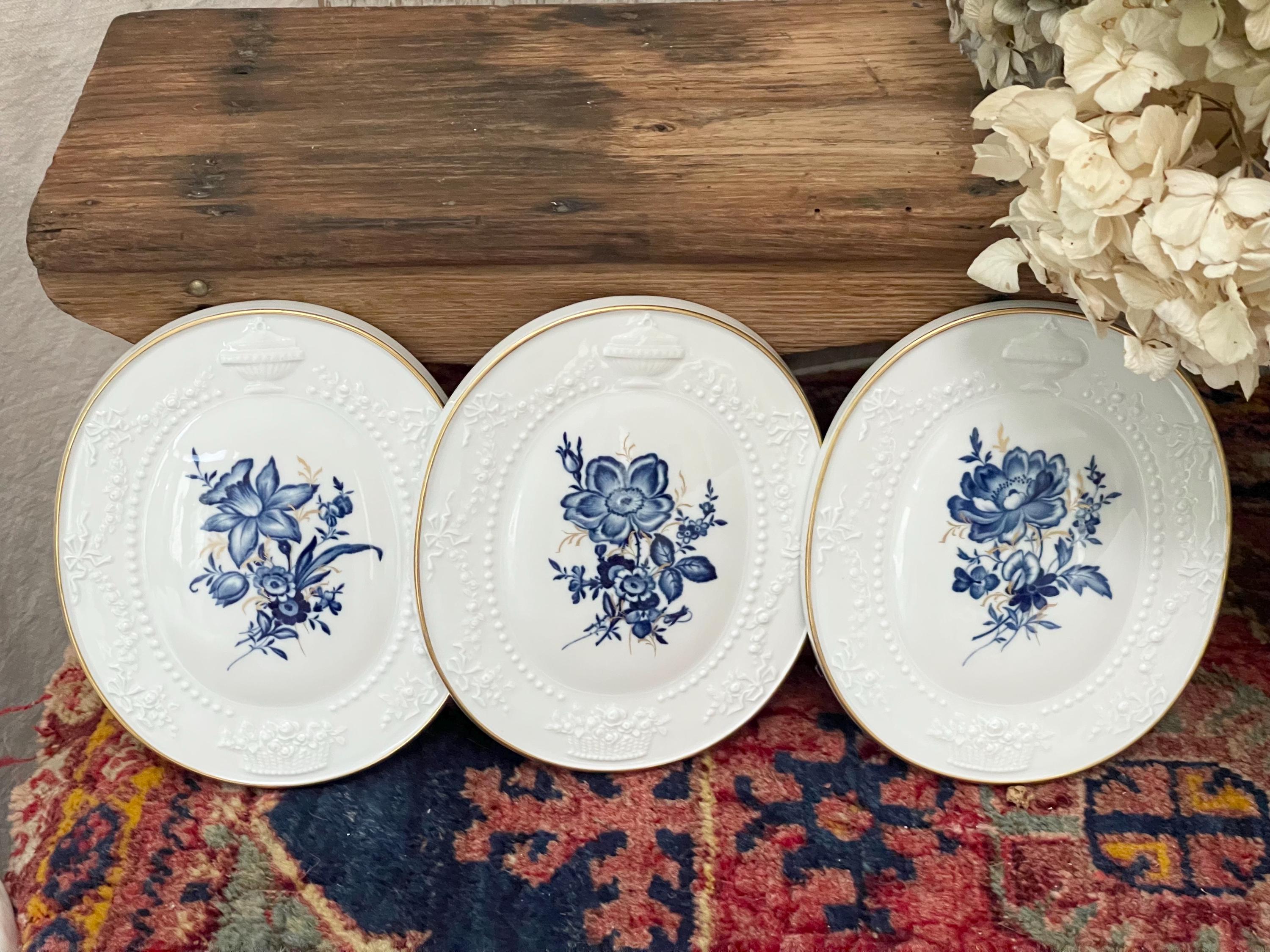 Meissen Aquatinta - Etsy