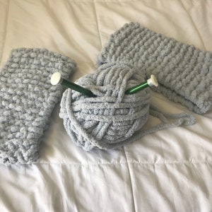 Garcia Infinity Scarf