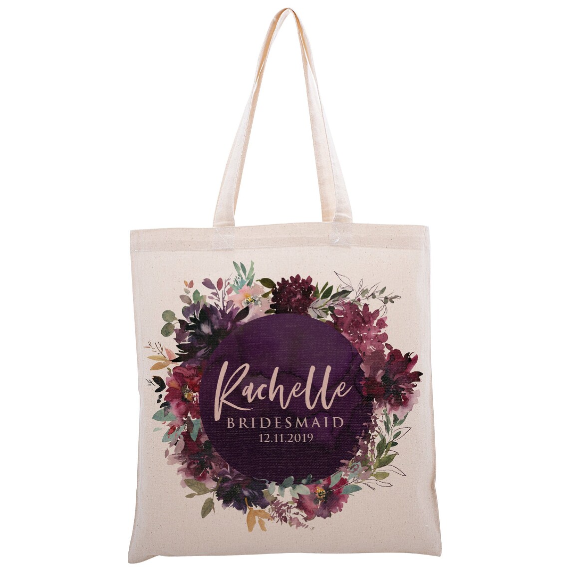 Personalized Tote Bag for Bachelorette Party Customized | Etsy