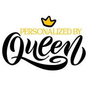 PersonalizedbyQueen store logo