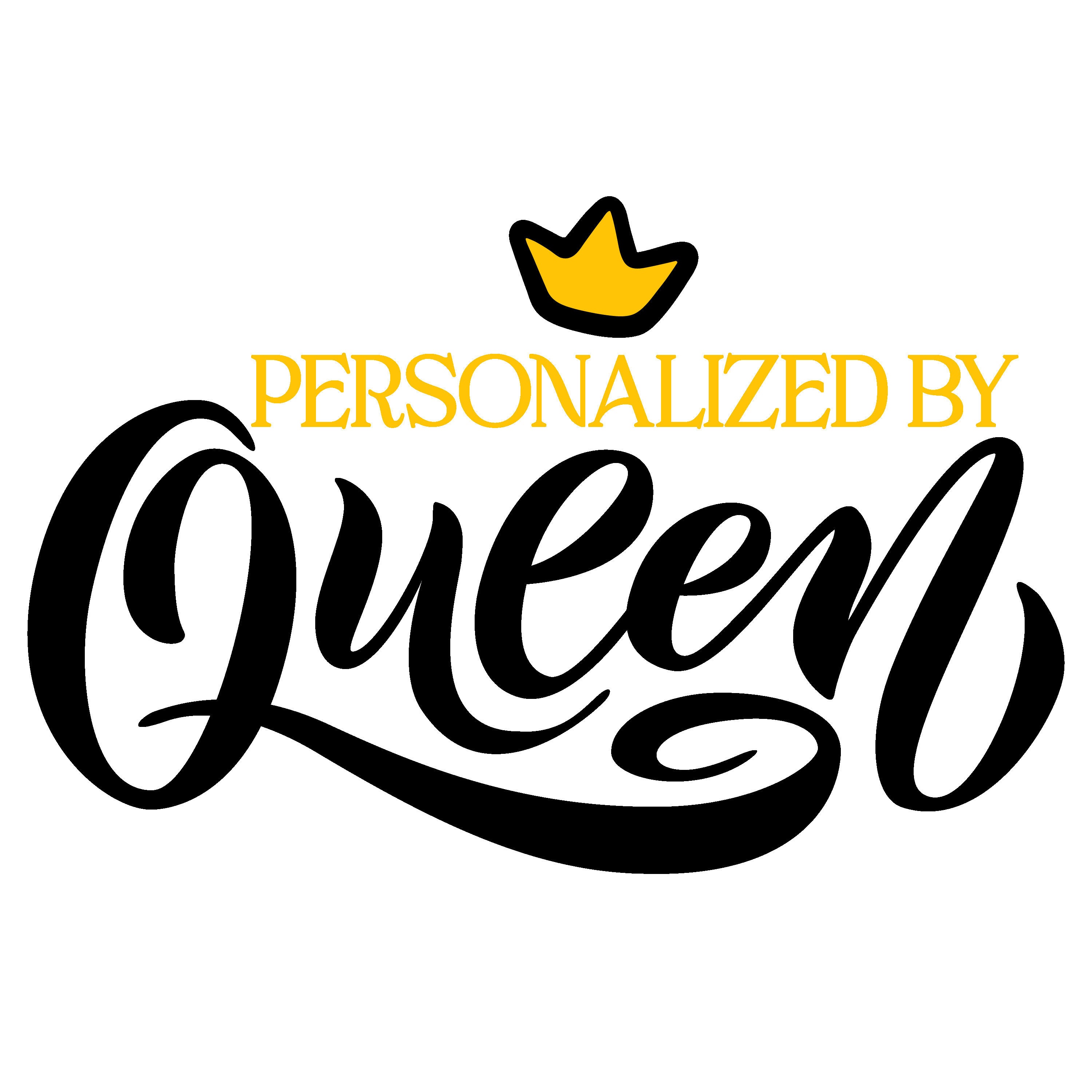 PersonalizedbyQueen