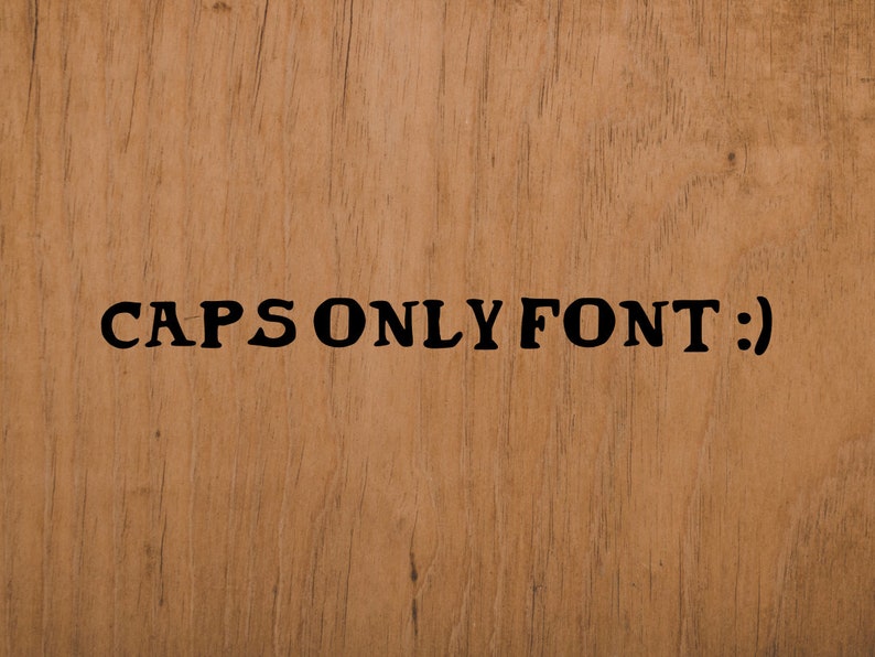 Tarot Tales Tarot Card Font Classic Tarot Fonts Modern Etsy Canada