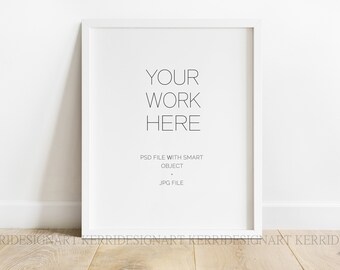 Download 8x10 Mockup Etsy