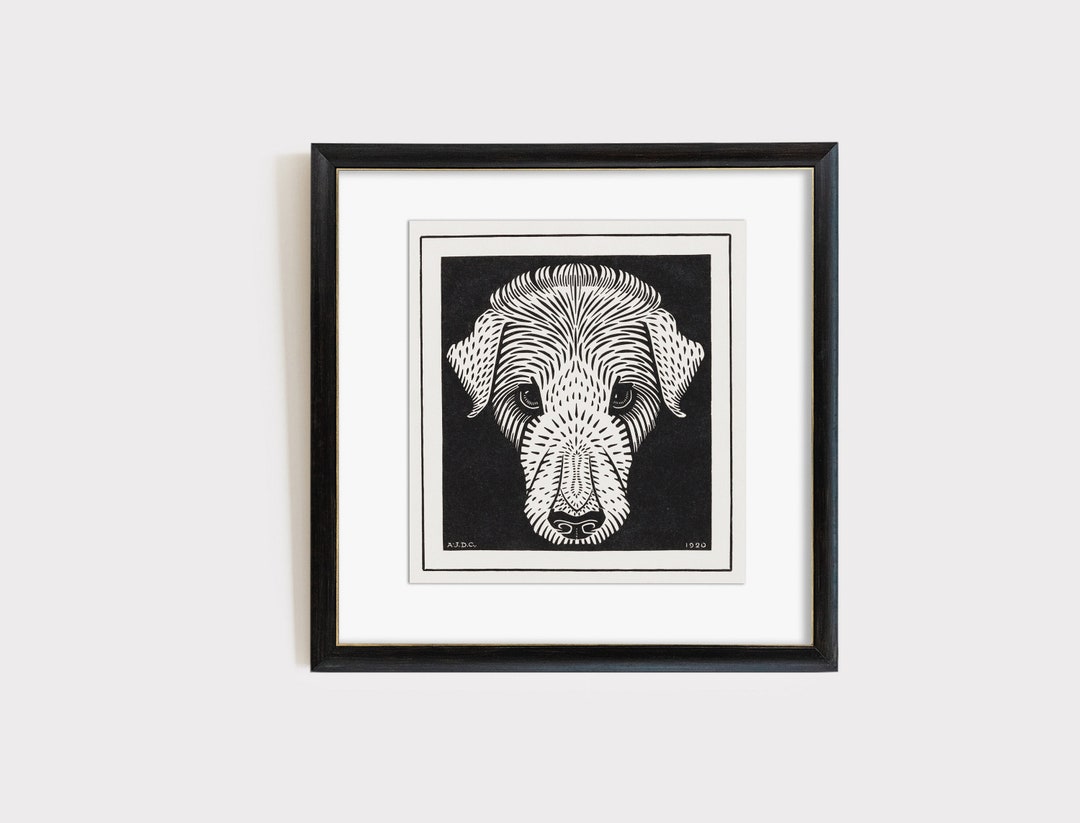 Square Picture Frame Mockup Square Poster Mockup Black Frame Etsy Canada