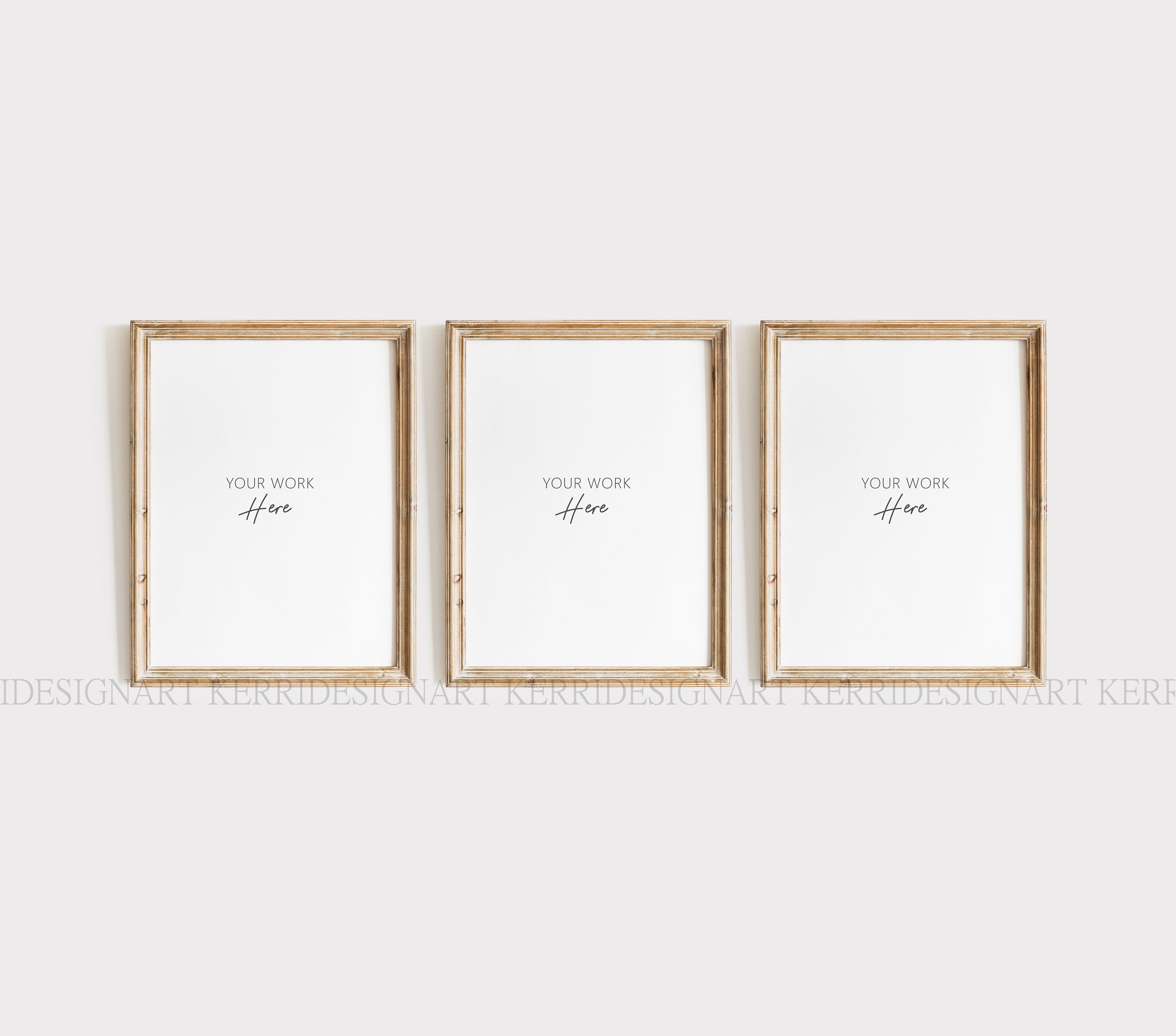 CORNICE Portafoto legno tortora 8x10 bomboniera battesimo comunione