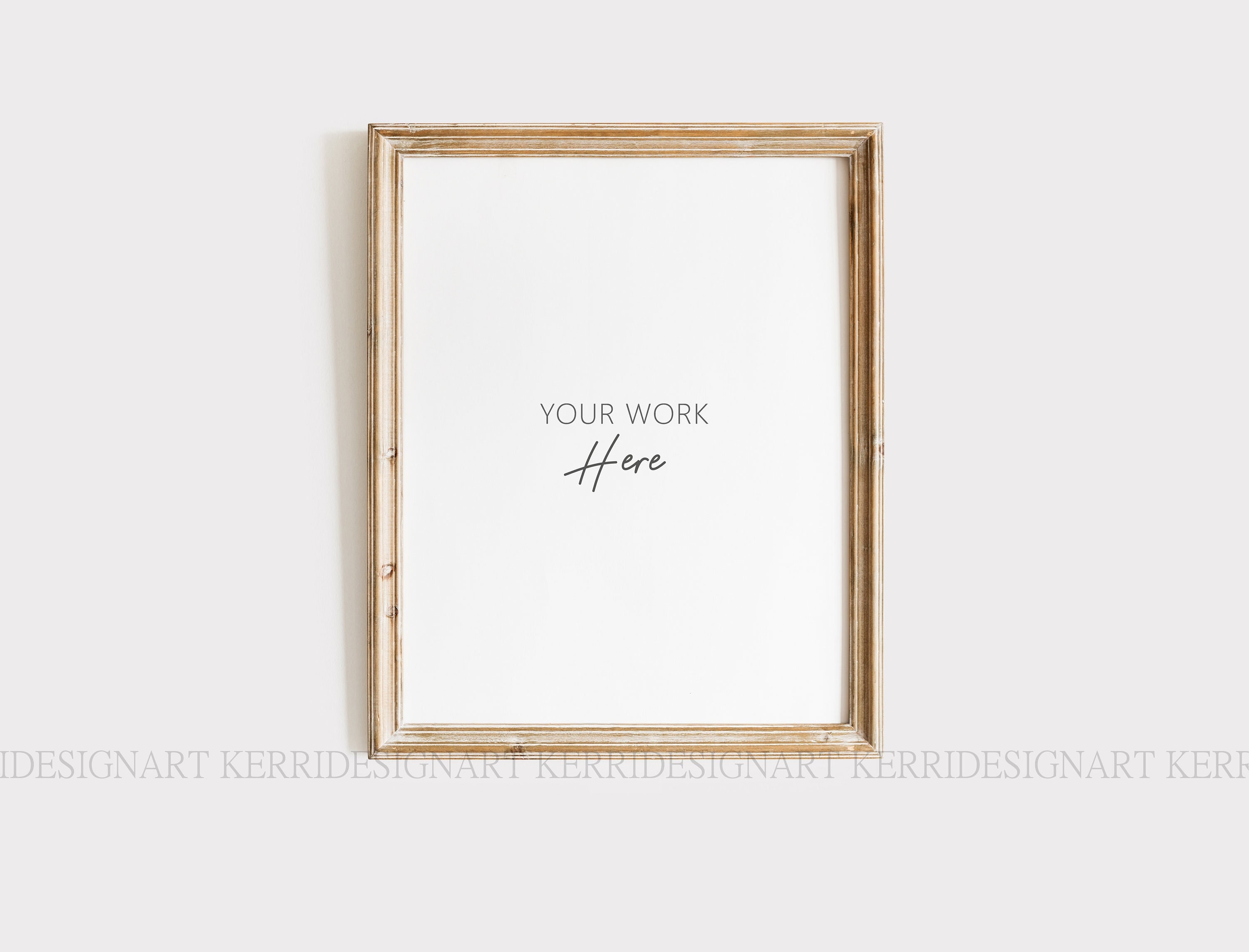 11x17 frame wood - Etsy 日本