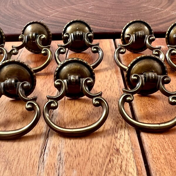 Knobs With Backplate Etsy