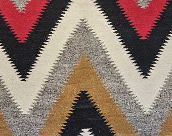 Navajo Rug