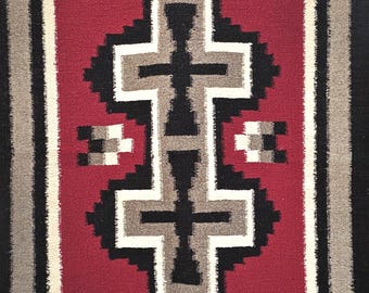 Navajo Rug