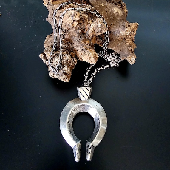 Cast Silver Naja Vintage Silver Chain 925 JN 747