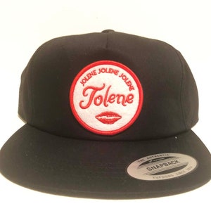 Jolene Black Hat