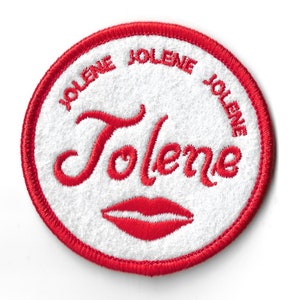 Jolene Dolly Patch