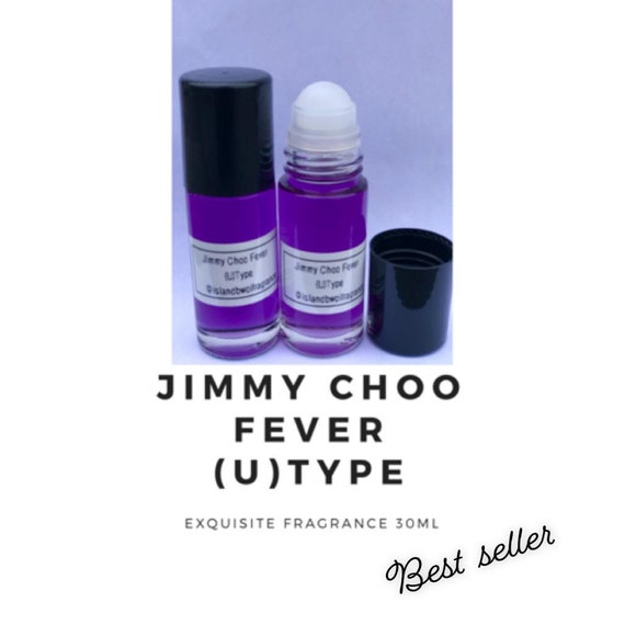 jimmy choo fever 30ml