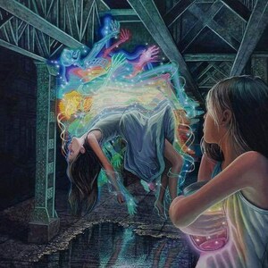 1 PAST LIFE Akashic Record READING