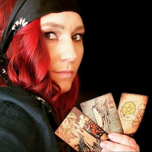 DETAILED PSYCHIC READING