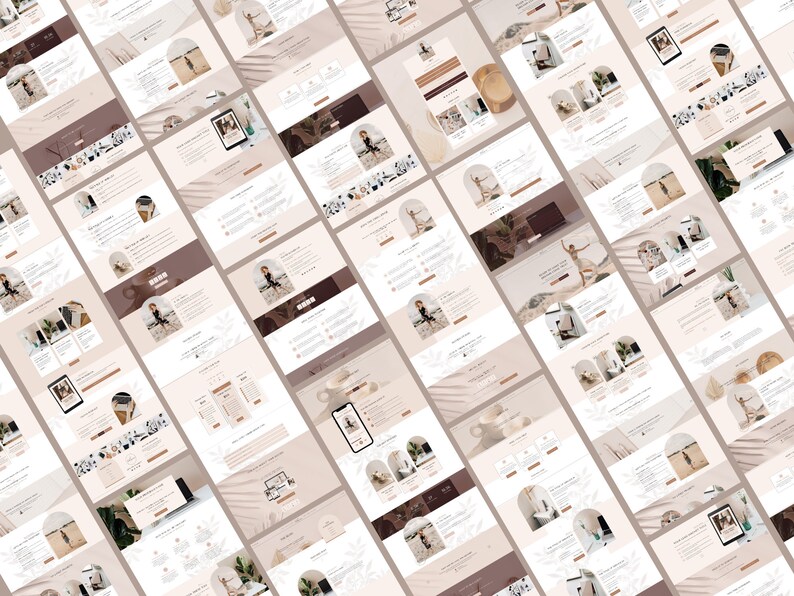 Olivia is a feminine WordPress Kadence child theme for: coaches, business strategists, creative designers, virtual assistants, social media managers, podcasters, creators of digital products (ebook, courses), service providers bloggers and more!