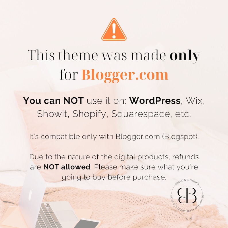 Adaline Dark Responsive Blogger template, fashion premium Blogger theme, slider lifestyle blog design, premade feminine Blogspot layout image 9