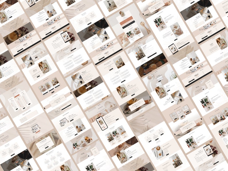 Joelle is a fully customizable WordPress Kadence child theme for: bloggers, podcasters, coaches, creators of digital products, business strategists, creative designers, virtual assistants, social media managers and other female entrepreneurs!