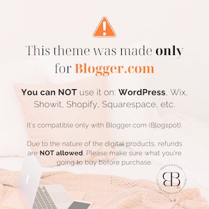 Adaline Dark Responsive Blogger template, fashion premium Blogger theme, slider lifestyle blog design, premade feminine Blogspot layout image 5