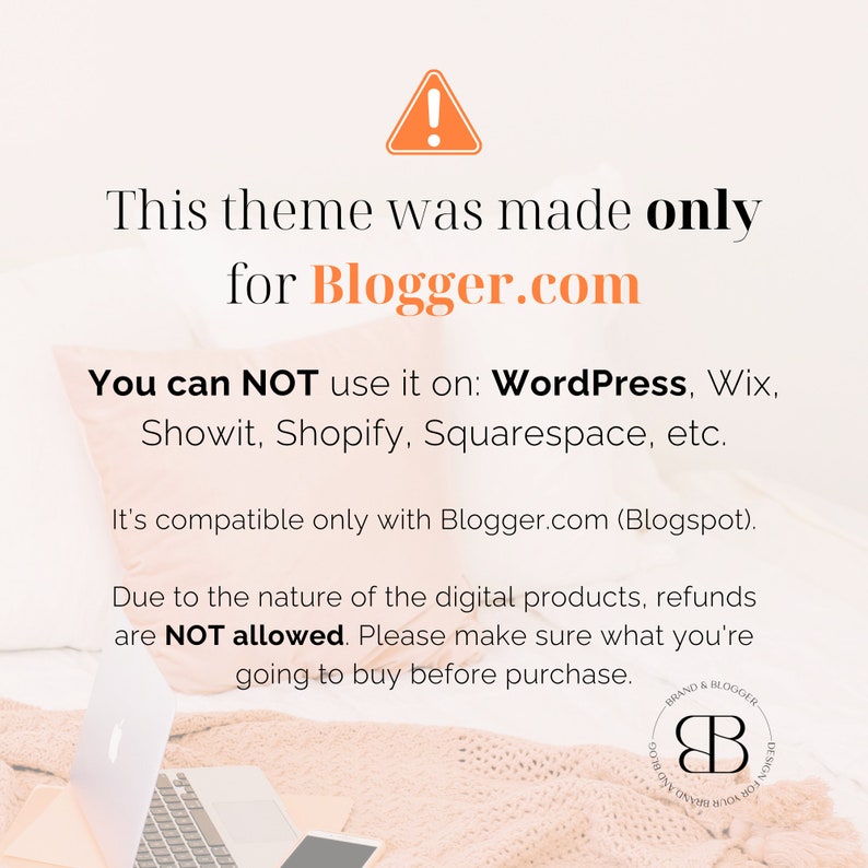 Adaline Dark Responsive Blogger template, fashion premium Blogger theme, slider lifestyle blog design, premade feminine Blogspot layout image 5