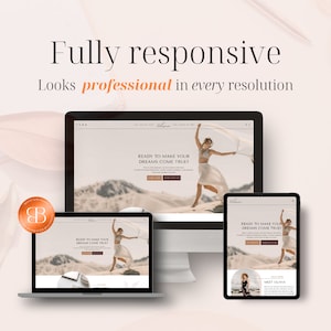 Olivia is a feminine WordPress Kadence child theme for: coaches, business strategists, creative designers, virtual assistants, social media managers, podcasters, creators of digital products (ebook, courses), service providers bloggers and more!
