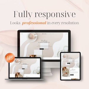 Joelle is a feminine WordPress child theme for Kadence, designed for: bloggers, podcasters, coaches, creators of digital products, business strategists, creative designers, virtual assistants, social media managers and other female entrepreneurs!