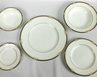 Wedgwood Bone China Made in England Cavendish Collection - Etsy