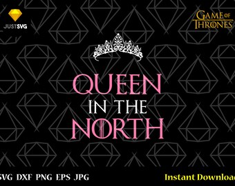 Download Winter Is Coming Svg Etsy