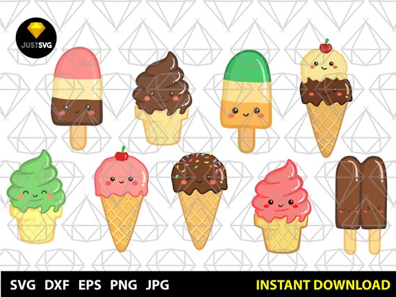 Featured image of post Easiest Way to Make Cute Chocolate Ice Cream Clipart