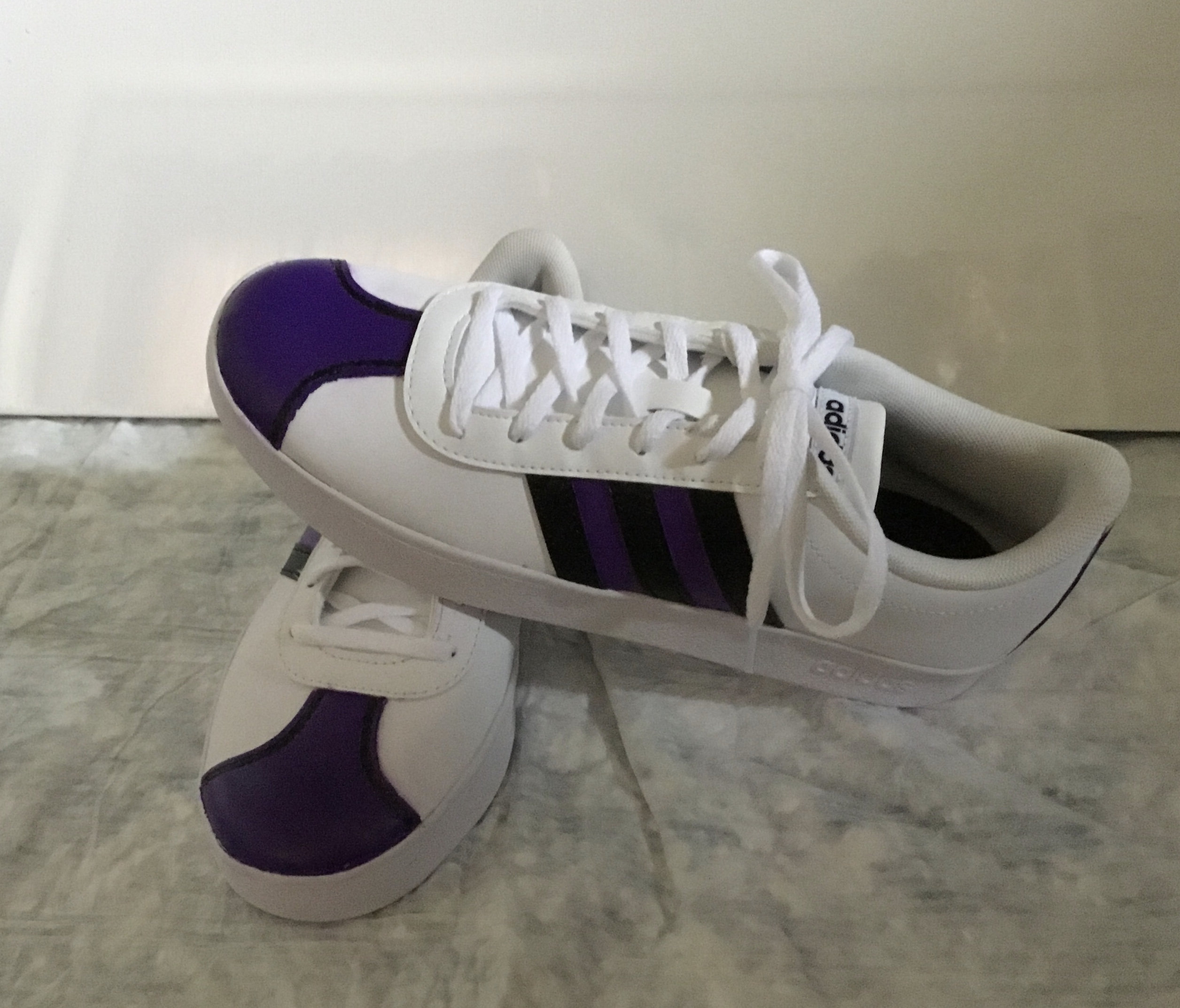 Custom Tennis Shoes Etsy