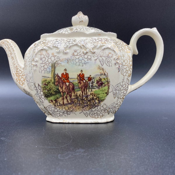 Sadler Pottery Etsy UK