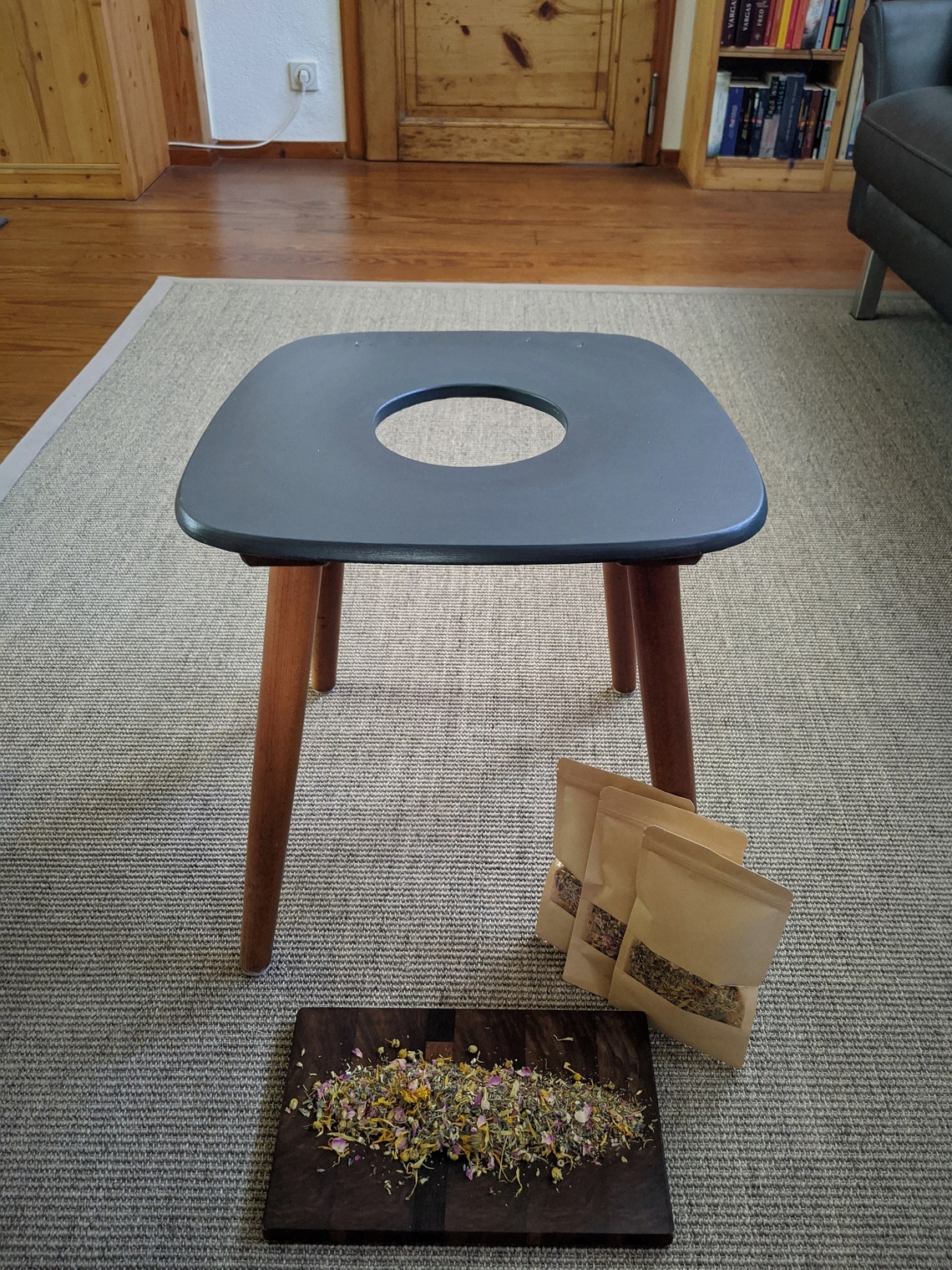 Yoni Steam Stool herbs for 10 steams organic / yoni steam Etsy