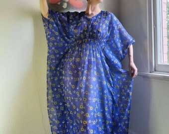 kaftan retro