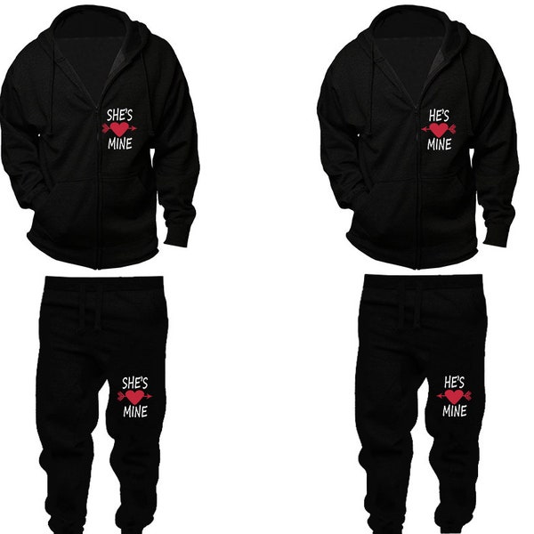 matching nike tracksuit