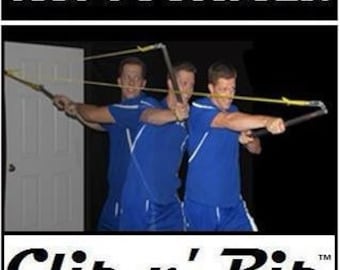 Lacrosse Resistance Training