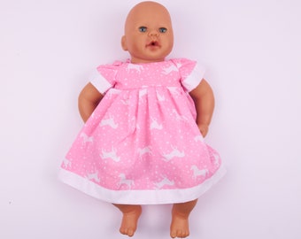 clothes to fit baby annabell